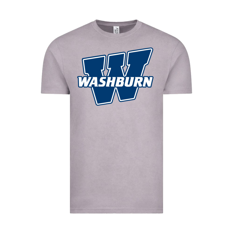 Washburn Merch, Ichabods Vintage Tee by linhVisuals | Teevron
