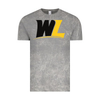Cloud Rock west liberty merch, hilltoppers Vintage Tee - linhVisuals