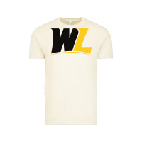 Vintage Arctic west liberty merch, hilltoppers Vintage Tee - linhVisuals