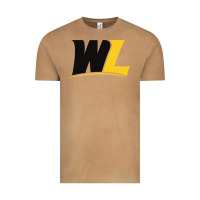 Vintage Camel west liberty merch, hilltoppers Vintage Tee - linhVisuals
