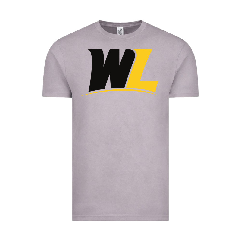 West Liberty Merch, Hilltoppers Vintage Tee by linhVisuals | Teevron