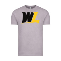 Vintage Zinc west liberty merch, hilltoppers Vintage Tee - linhVisuals
