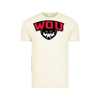 Vintage Arctic western oregon merch, wolves Vintage Tee - linhVisuals