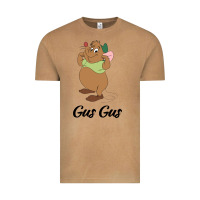 Vintage Camel gus gus t-shirt Vintage Tee - linhVisuals