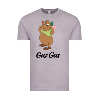 Vintage Zinc gus gus t-shirt Vintage Tee - linhVisuals
