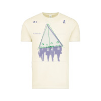 Vintage Arctic Alt-j Vintage Tee - linhVisuals