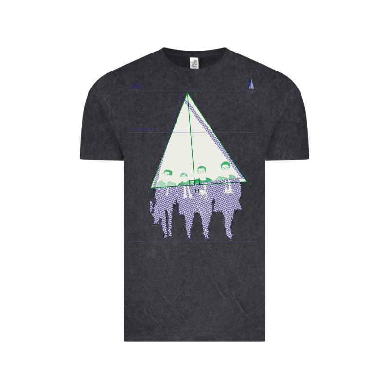 Alt-j Vintage Tee by linhVisuals | Teevron
