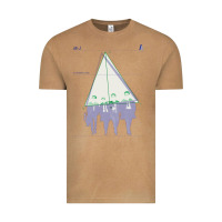 Vintage Camel Alt-j Vintage Tee - linhVisuals
