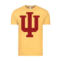 Vintage Mustard indiana gifts Vintage Tee - linhVisuals