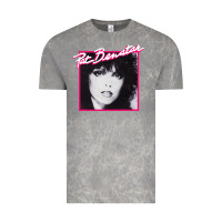 Cloud Rock #the pat benatal Vintage Tee - linhVisuals