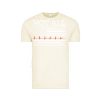 Vintage Arctic nurses not all superheroes wear caps some wear scrubs nurse supportive Vintage Tee - linhVisuals