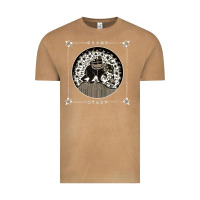 Vintage Camel caamp Vintage Tee - linhVisuals