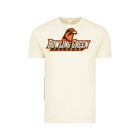 Vintage Arctic bowling green Vintage Tee - linhVisuals
