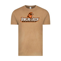 Vintage Camel bowling green Vintage Tee - linhVisuals