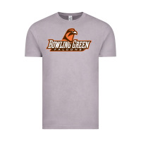 Vintage Zinc bowling green Vintage Tee - linhVisuals