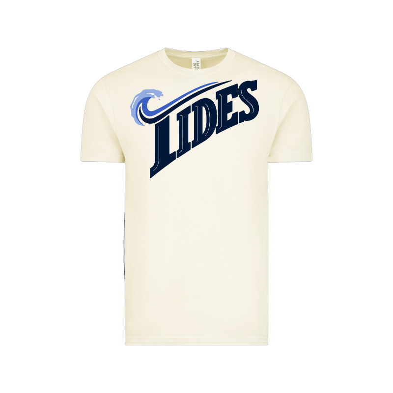 Norfolk Tides Vintage Tee by linhVisuals | Teevron