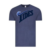 Vintage Denim norfolk tides Vintage Tee - linhVisuals