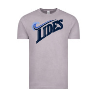 Vintage Zinc norfolk tides Vintage Tee - linhVisuals