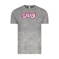 Cloud Rock grease grease the movie blue small Vintage Tee - linhVisuals