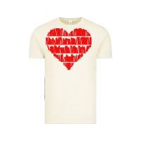 Vintage Arctic book lover Vintage Tee - linhVisuals