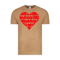 Vintage Camel book lover Vintage Tee - linhVisuals
