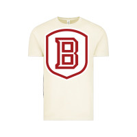 Vintage Arctic Bradley University Athletics Vintage Tee - linhVisuals