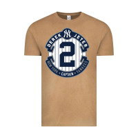 Vintage Camel derek jeter Vintage Tee - linhVisuals