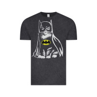 Vintage Black catman tshirt Vintage Tee - linhVisuals