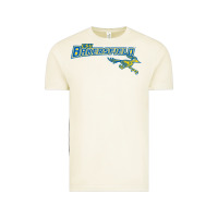Vintage Arctic cal state bakersfield roadrunners Vintage Tee - linhVisuals