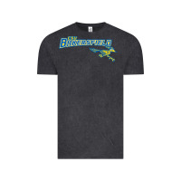 Cal State Bakersfield Roadrunners Vintage Tee | Teevron