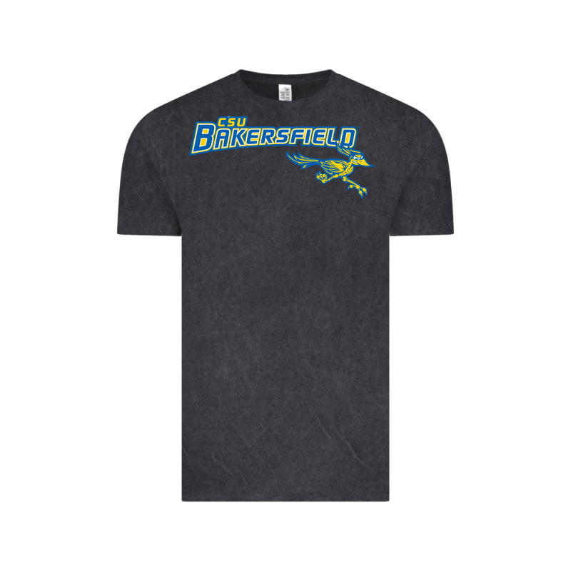 Cal State Bakersfield Roadrunners Vintage Tee by linhVisuals | Teevron