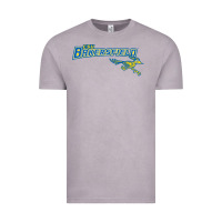 Vintage Zinc cal state bakersfield roadrunners Vintage Tee - linhVisuals