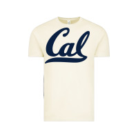 Vintage Arctic california golden bears Vintage Tee - linhVisuals