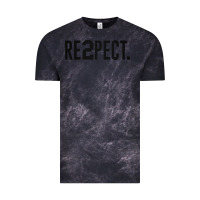 Cloud Black re2pect derek jeter jersey respect Vintage Tee - linhVisuals