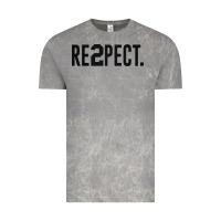 Cloud Rock re2pect derek jeter jersey respect Vintage Tee - linhVisuals