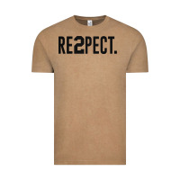 Vintage Coffee re2pect derek jeter jersey respect Vintage Tee - linhVisuals