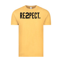 Vintage Mustard re2pect derek jeter jersey respect Vintage Tee - linhVisuals