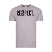 Vintage Zinc re2pect derek jeter jersey respect Vintage Tee - linhVisuals