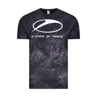#a State Of Trance Radio Vintage Tee | Teevron