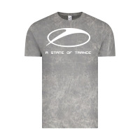 Cloud Rock #a state of trance radio Vintage Tee - linhVisuals