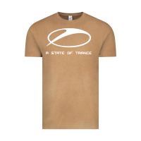 Vintage Camel #a state of trance radio Vintage Tee - linhVisuals