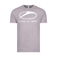 Vintage Zinc #a state of trance radio Vintage Tee - linhVisuals