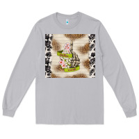 Moon Dust sensitive savage Long Sleeve Tee - TumblerDesignByShophia