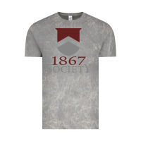 Cloud Rock porter gaud school Vintage Tee - linhVisuals