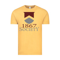 Porter Gaud School Vintage Tee | Teevron