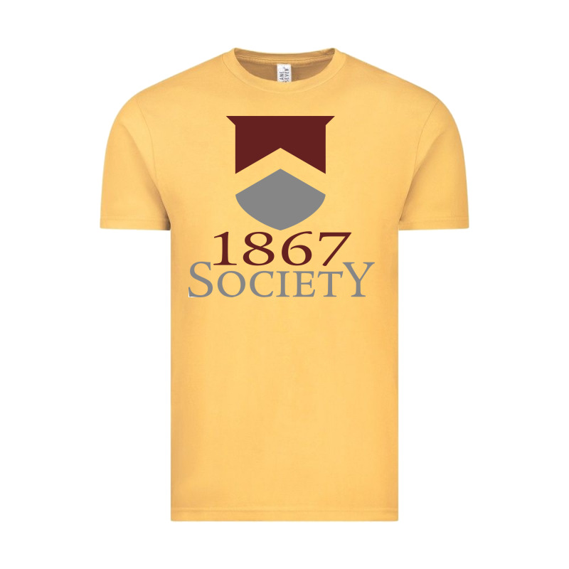 Porter Gaud School Vintage Tee by linhVisuals | Teevron