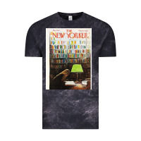 The New Yorker 1973 Vintage Tee | Teevron