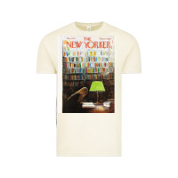 Vintage Arctic the new yorker 1973 Vintage Tee - linhVisuals