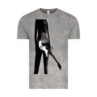 Cloud Rock melissa etheridge Vintage Tee - linhVisuals