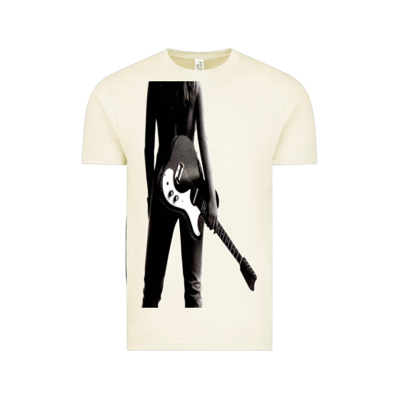 Melissa Etheridge Vintage Tee by linhVisuals | Teevron